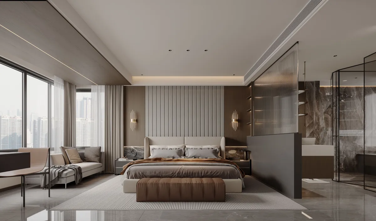 建发御龙湾185平 - 图5