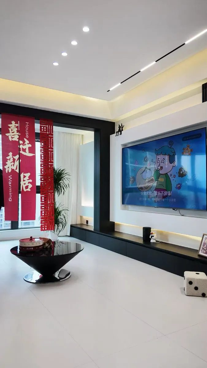 绿城·沁香园 - 图3