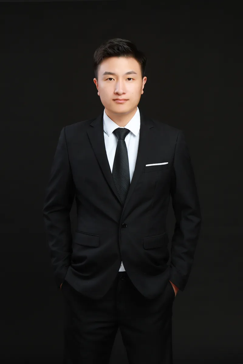 吴跃炜