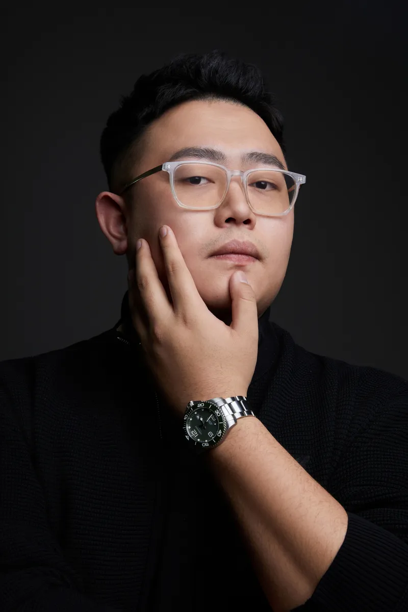 丁雷