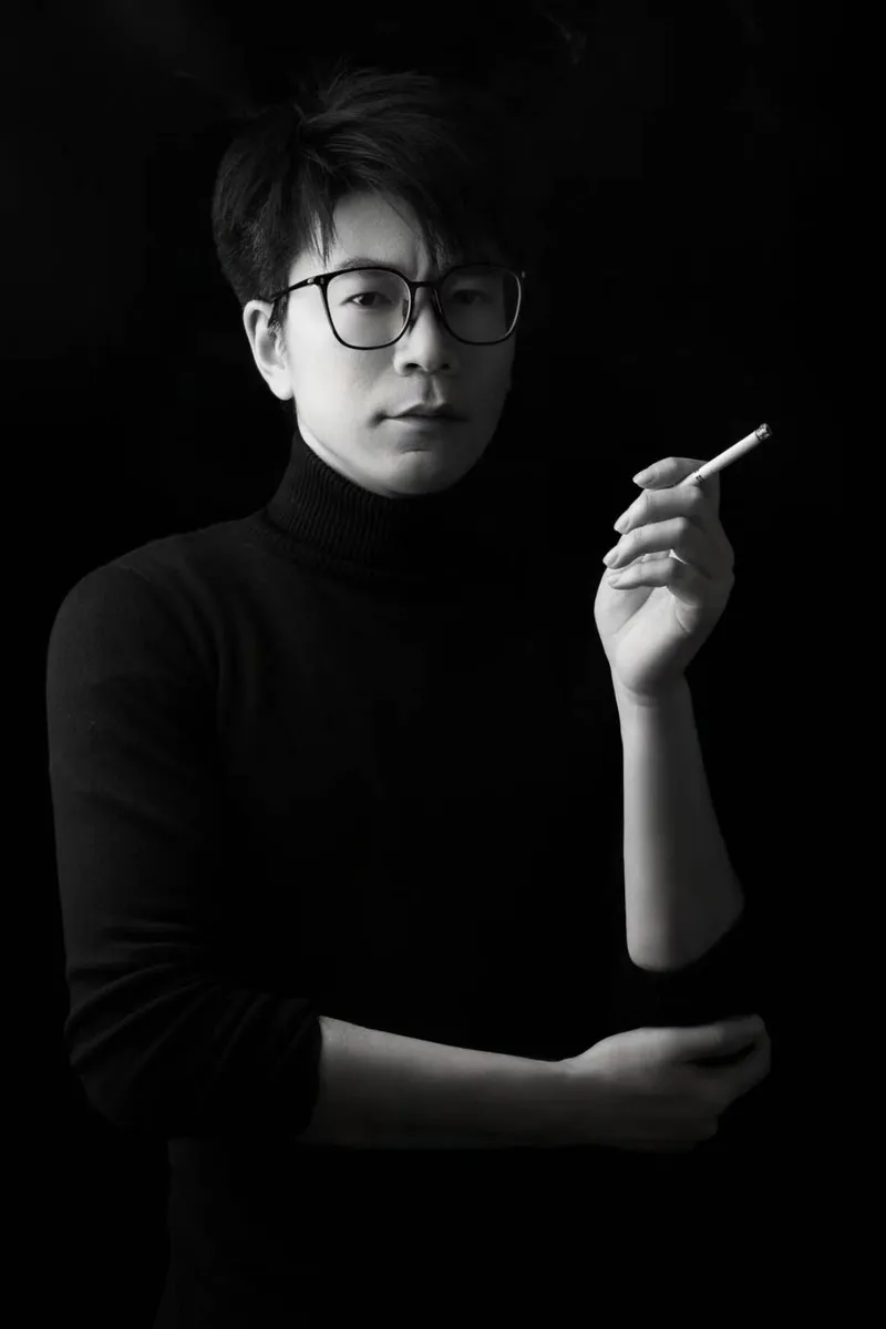 陆洋