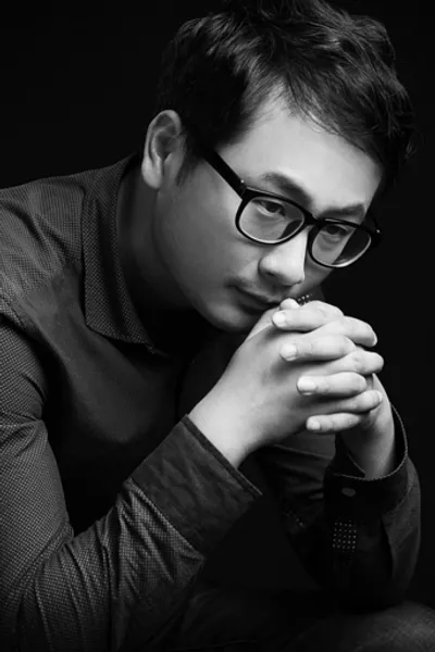 邱凯杰
