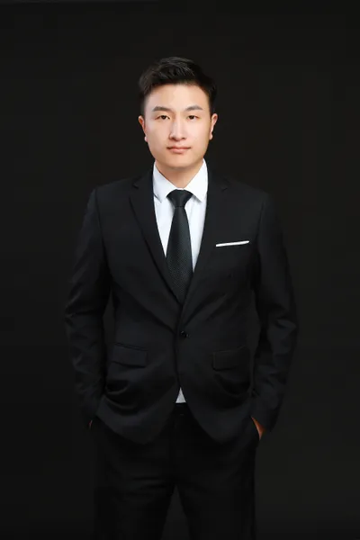 吴跃炜