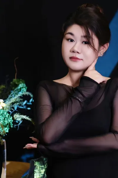 吴晓慧