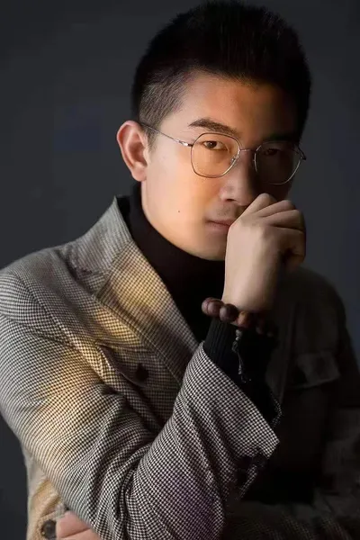 倪杨